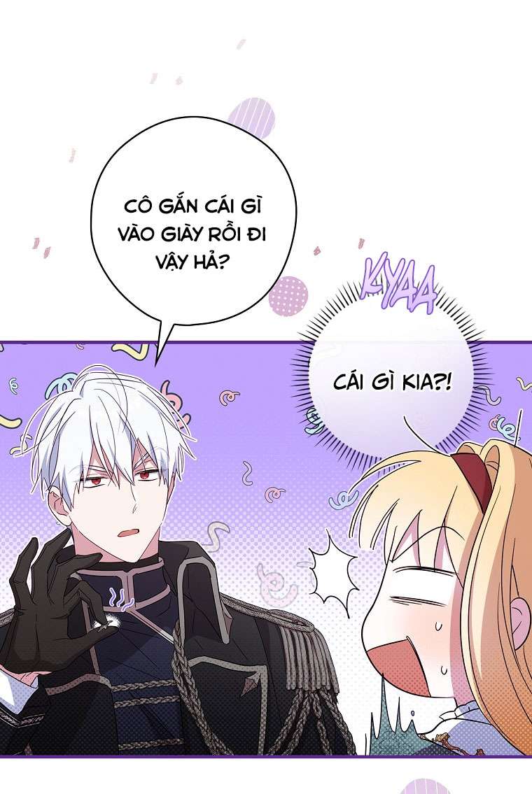 Phương Pháp Khiến Phu Quân Đứng Về Phía Tôi Chapter 29 - Trang 4