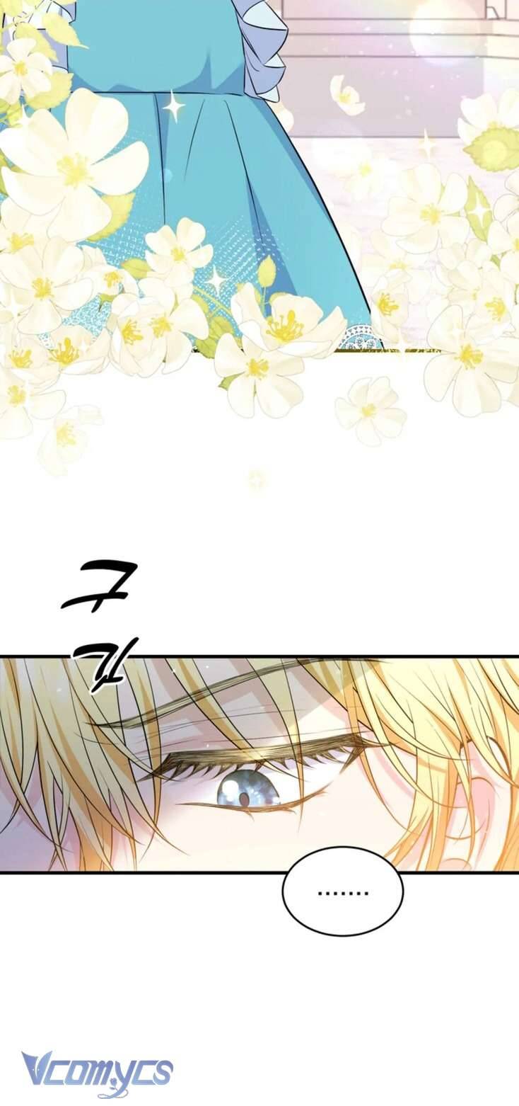 Công Chúa Bé Con Hạng S Thật Mạnh Chapter 11 - Trang 4