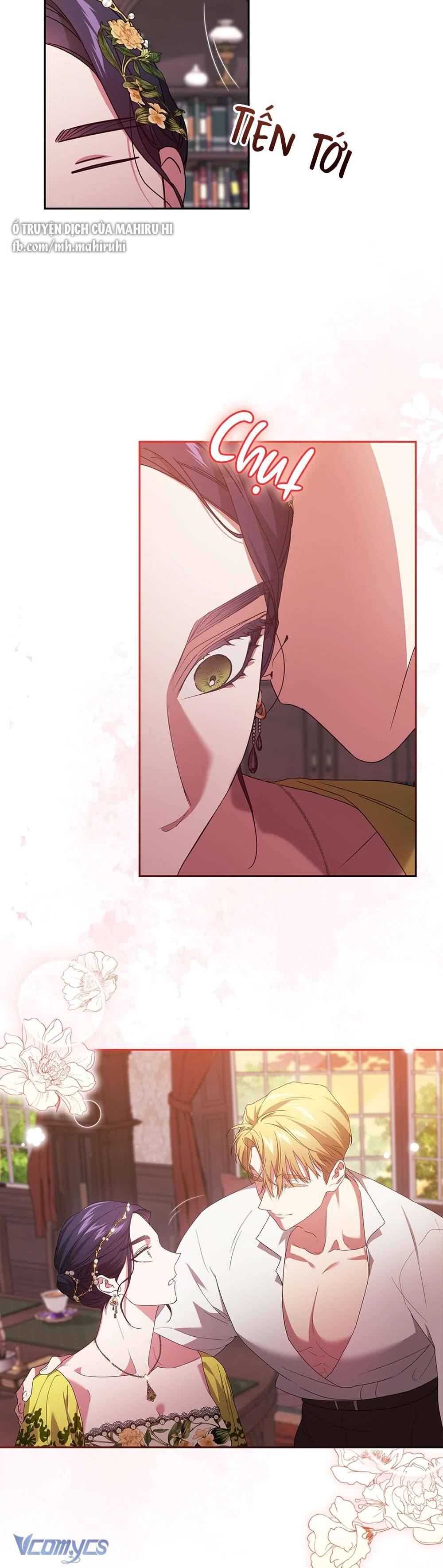 Hôn Nhân Này Rồi Sẽ Đổ Vỡ Chapter 42 - Trang 3