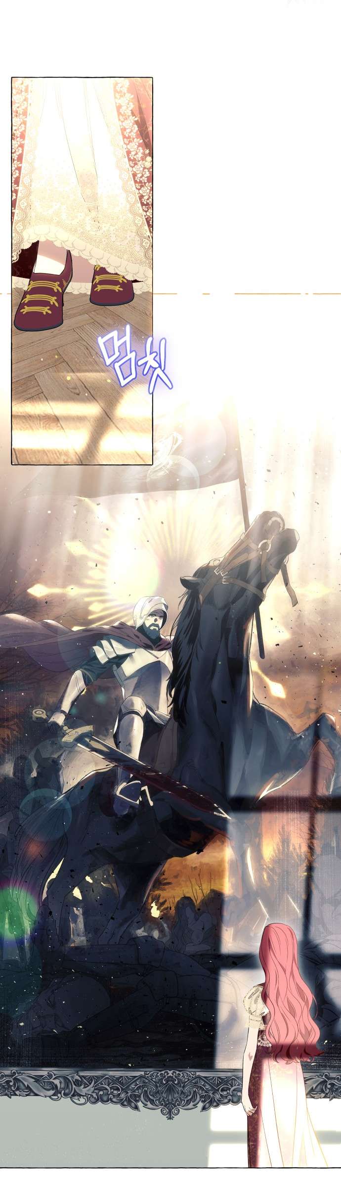 Tôi Tưởng Đó Chỉ Là Tiểu Thuyết Trọng Sinh Bình Thường Chapter 9 - Next Chapter 10