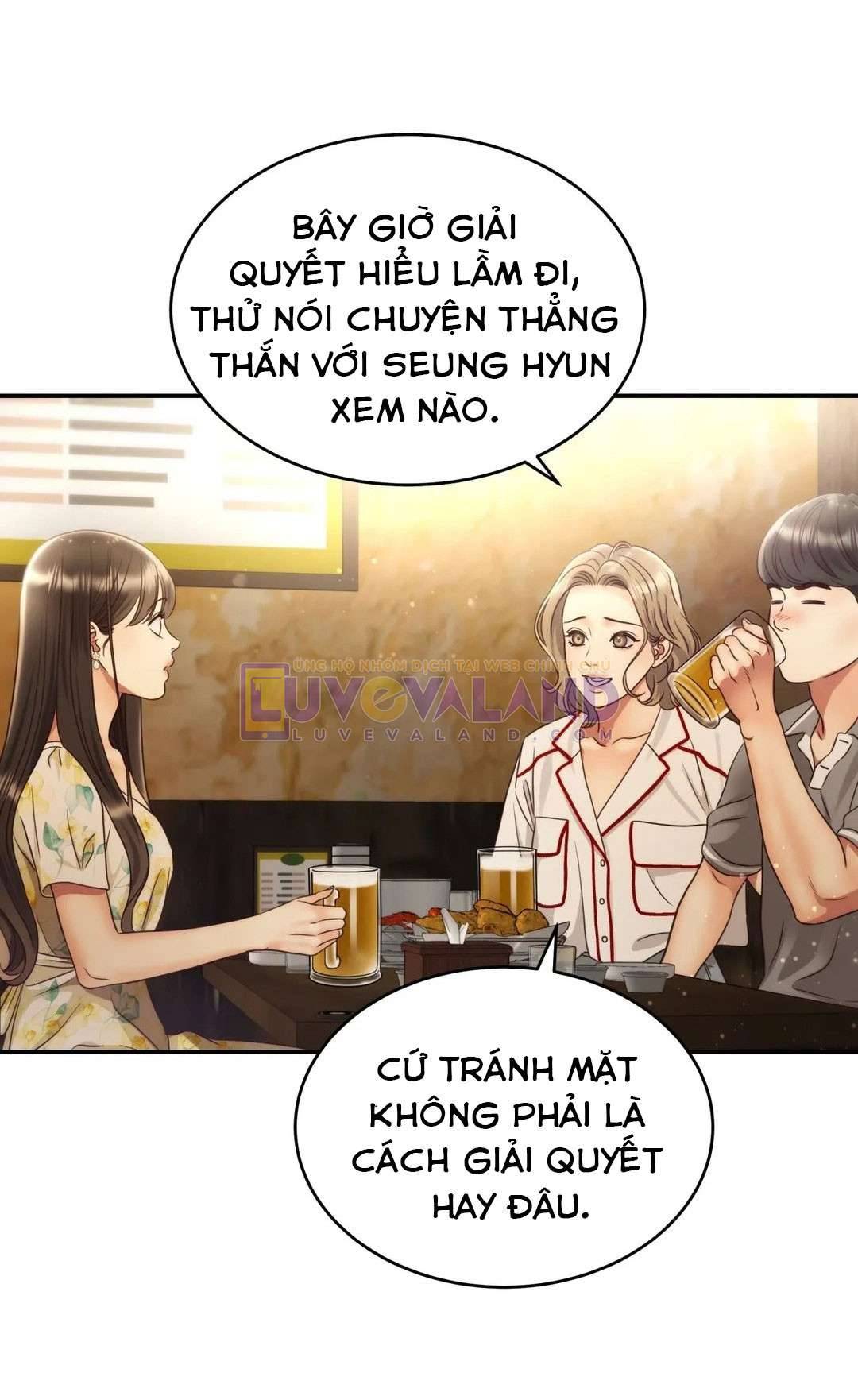 Ngôi Sao Ban Mai Chap 50 - Trang 2