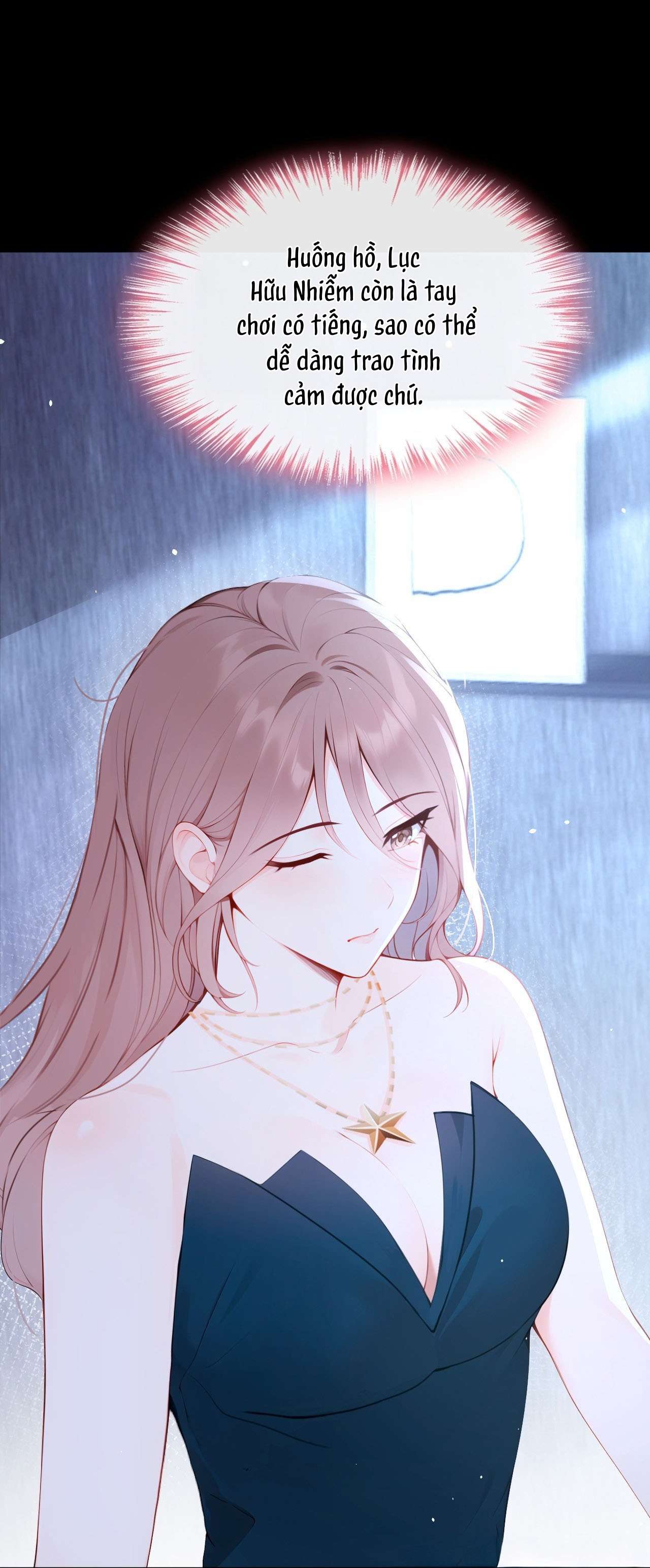 Sống Chung Để Tán Em Chap 12 - Trang 3