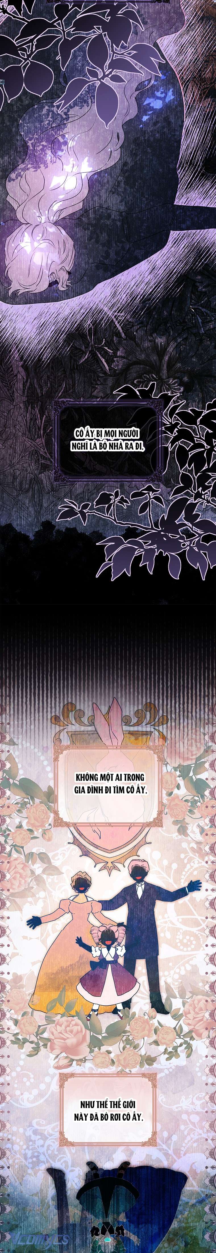 Tôi Đã Trở Thành Con Gái Nuôi Của Nam Chính Chap 79 - Next Chap 80