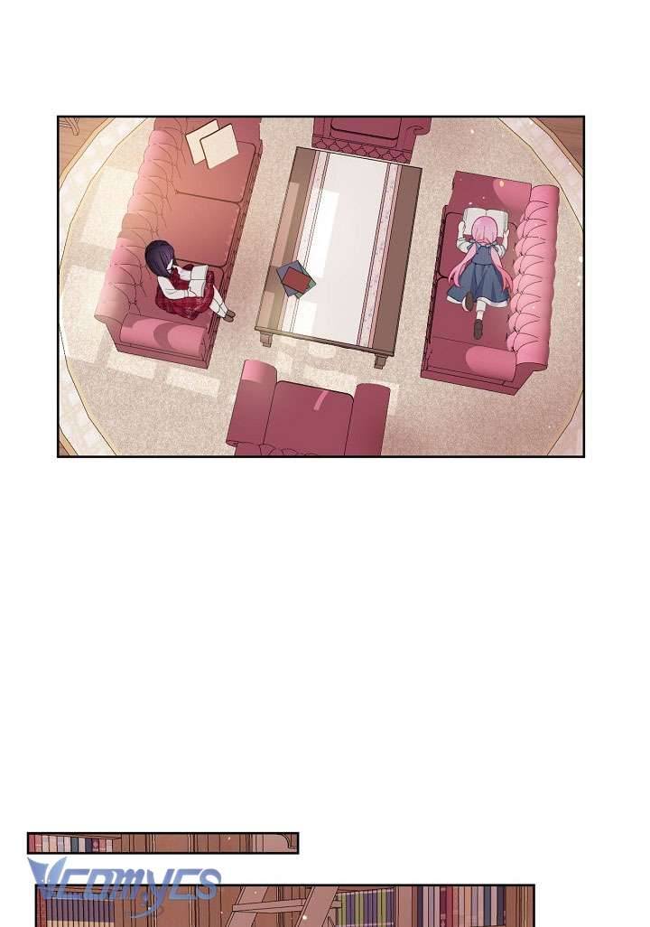 Sự Điều Trị Đặc Biệt Của Tinh Linh Chapter 11 - Trang 4