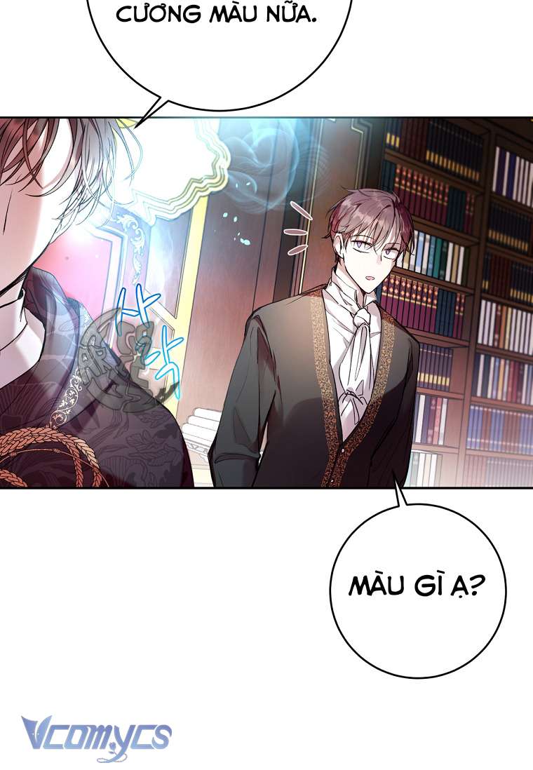 Làm Ác Nữ Bộ Không Tuyệt Sao? Chap 13 - Next Chap 14