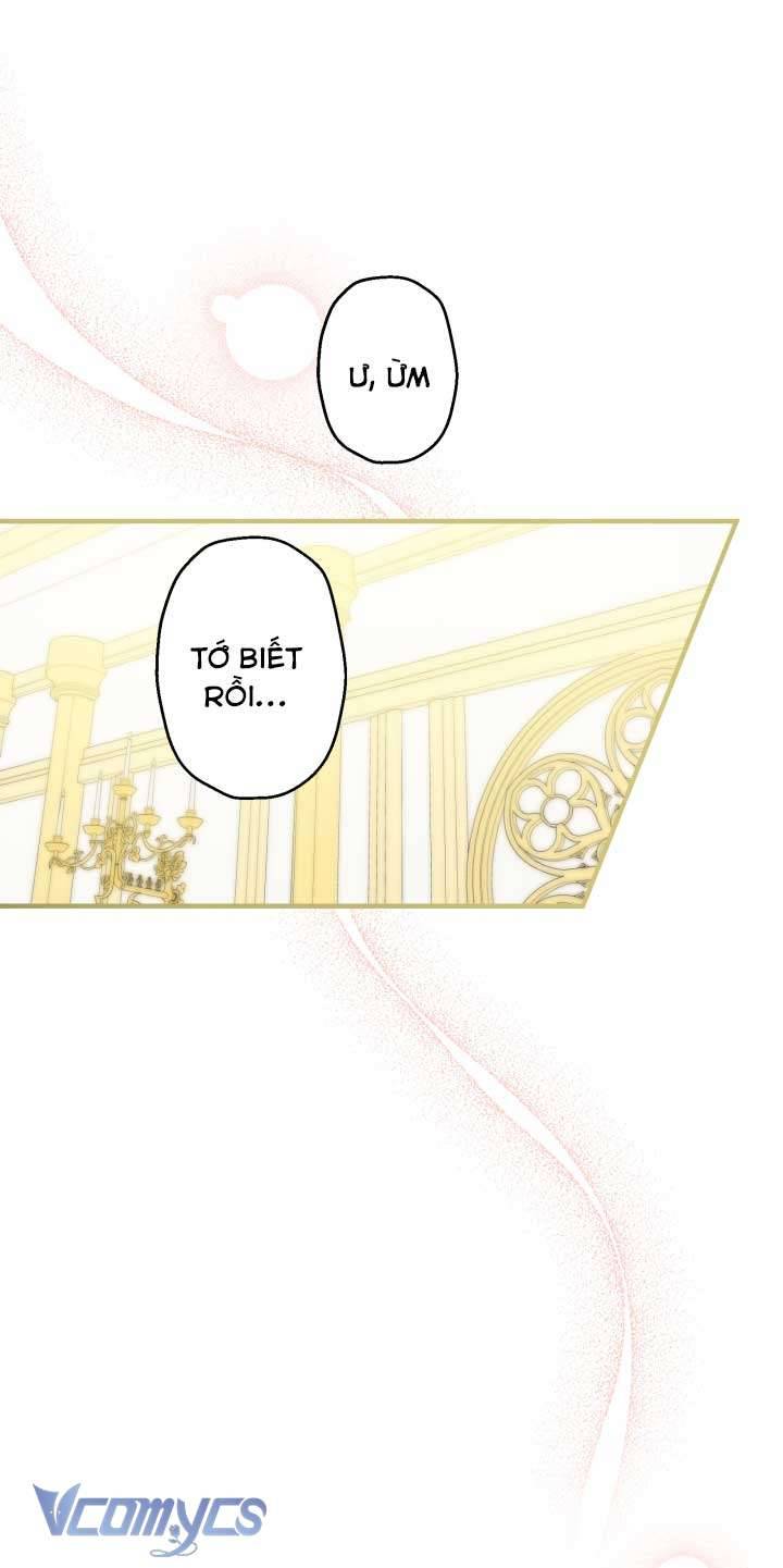 Những Nhân Vật Mạnh Nhất Thế Giới Ám Ảnh Tôi Chapter 51 - Next Chapter 51.2