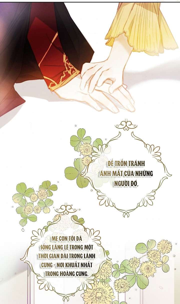 Cửa Hàng Búp Bê Của Công Chúa Chap 2 - Trang 2