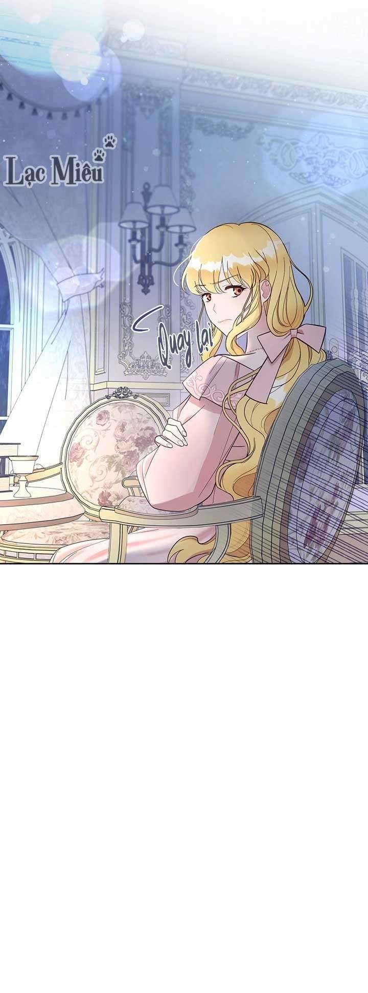 Công Tước Hát Rong Chapter 3 - Trang 3