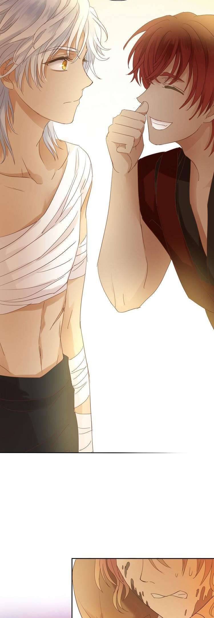 Địch Úc Đa Chi Ca Chapter 38 - Trang 4