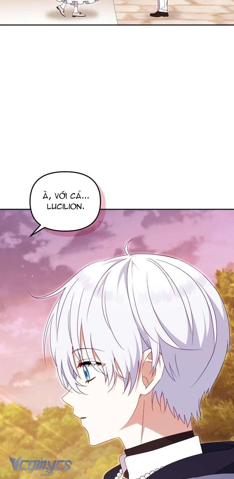 Tôi Được Nuôi Dưỡng Bởi Những Kẻ Phản Diện Chap 87 - Trang 2