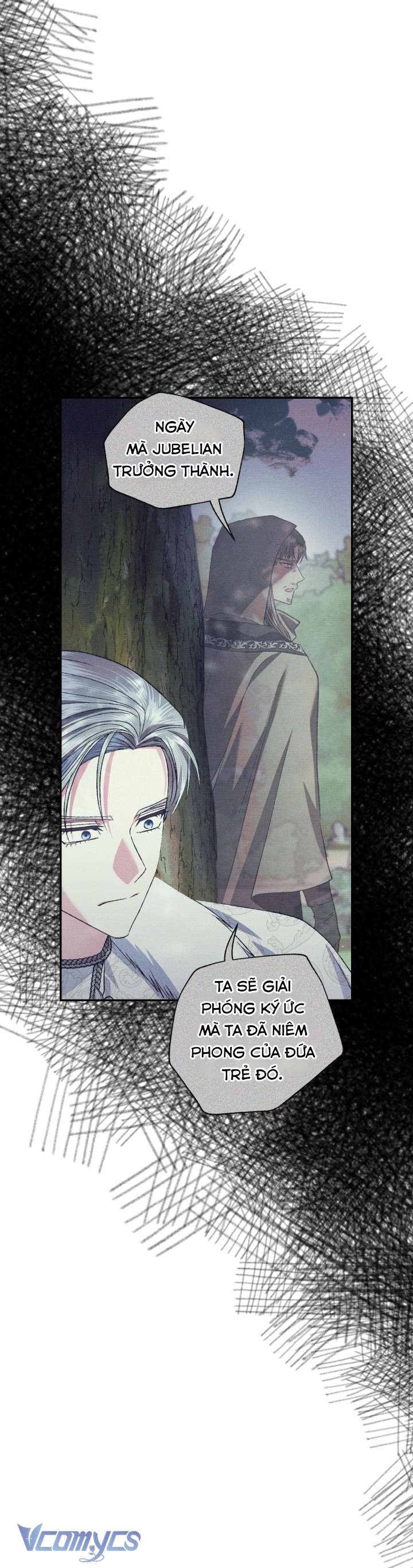 Cha À, Con Không Muốn Kết Hôn Đâu Chap 96 - Trang 2