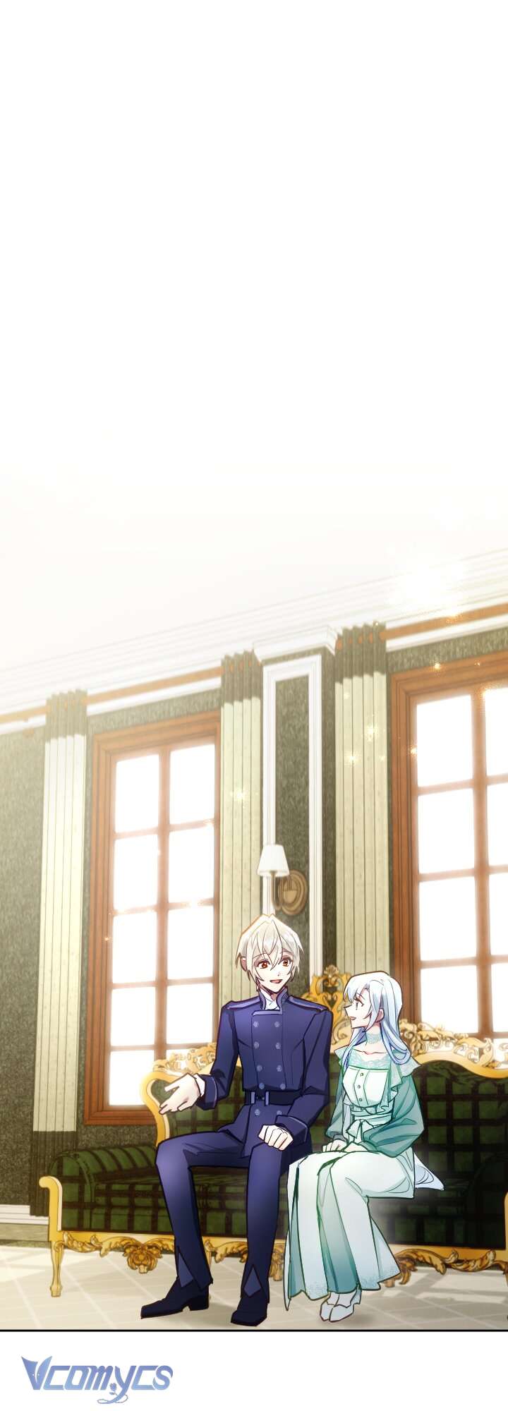 Sự Báo Thù Của Một Vị Thánh Chap 95 - Trang 2