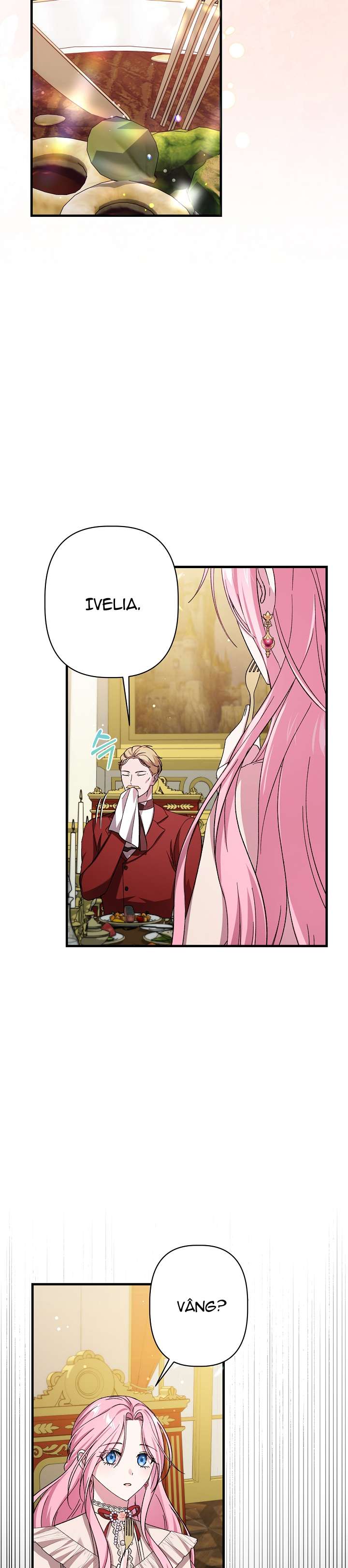 Cha Của Nam Chính Từ Chối Hủy Hôn Chapter 5 - Next Chapter 6