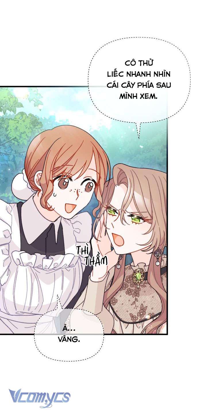 Nhặt Được Nam Chính Tặng Kèm Phu Quân Chap 21 - Trang 3