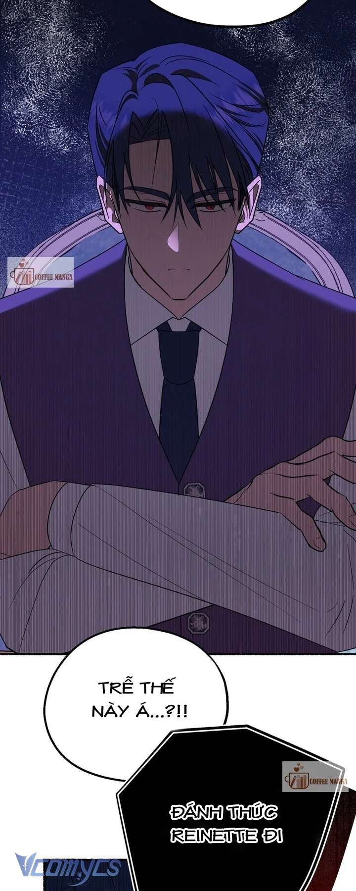 Trở Thành Chú Mèo Ngủ Cùng Bạo Chúa Chapter 21 - Next Chapter 22