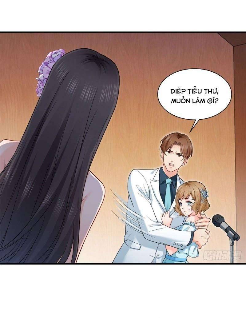 Hệt Như Hàn Quang Gặp Nắng Gắt Chap 86 - Trang 4