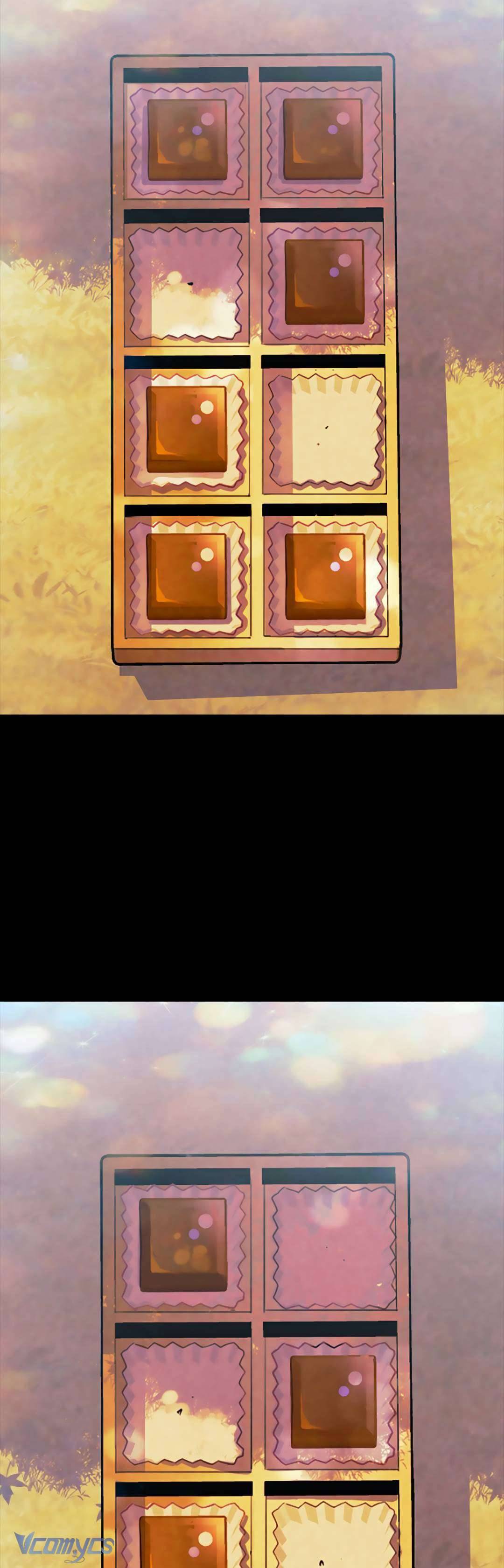 Nữ Vương Và Thánh Kỵ Sĩ Chap 24 - Trang 2