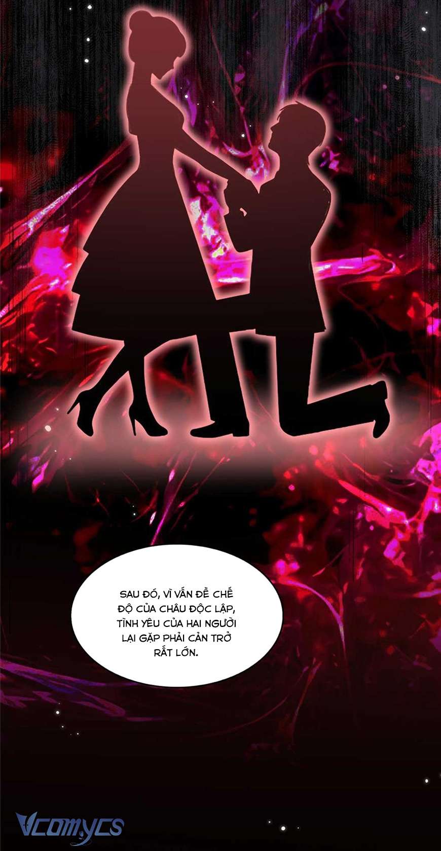 Hệt Như Hàn Quang Gặp Nắng Gắt Chap 499 - Next Chap 500