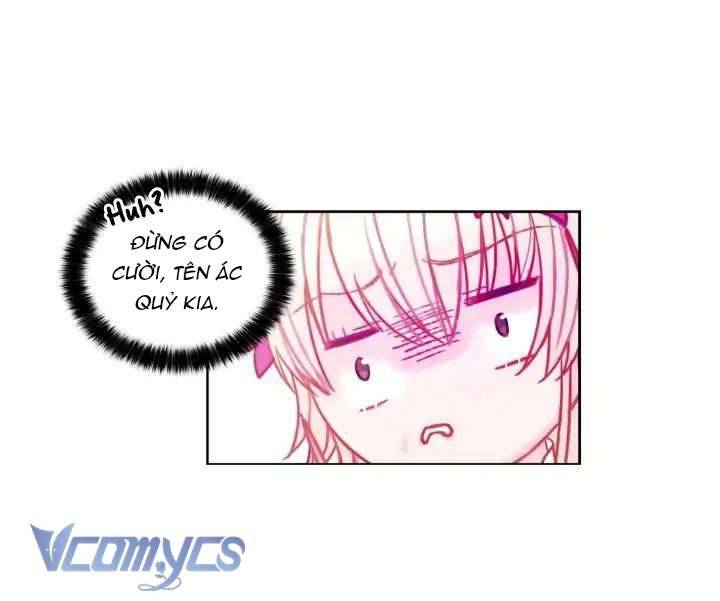 Ái Phi Khế Ước Chap 3 - Trang 2