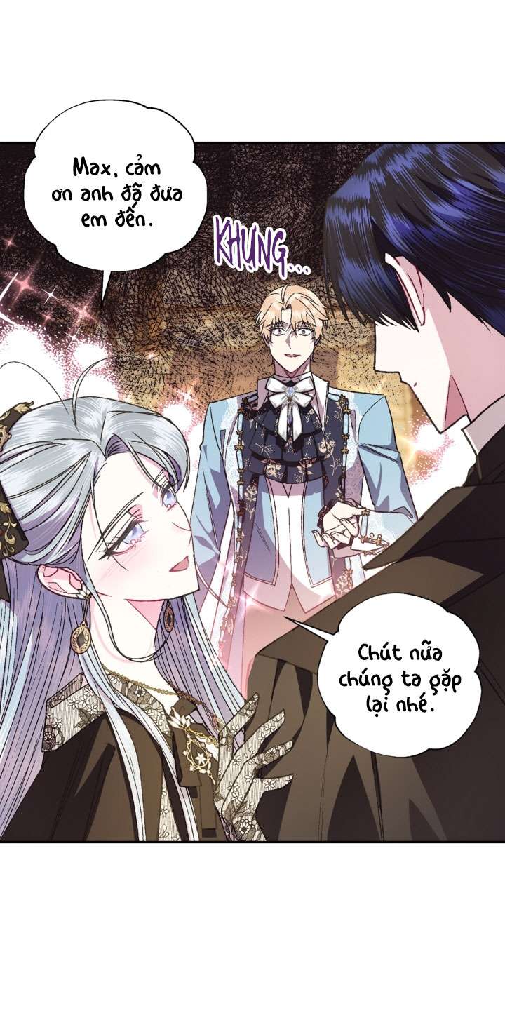 Cha À, Con Không Muốn Kết Hôn Đâu Chap 39 - Trang 2