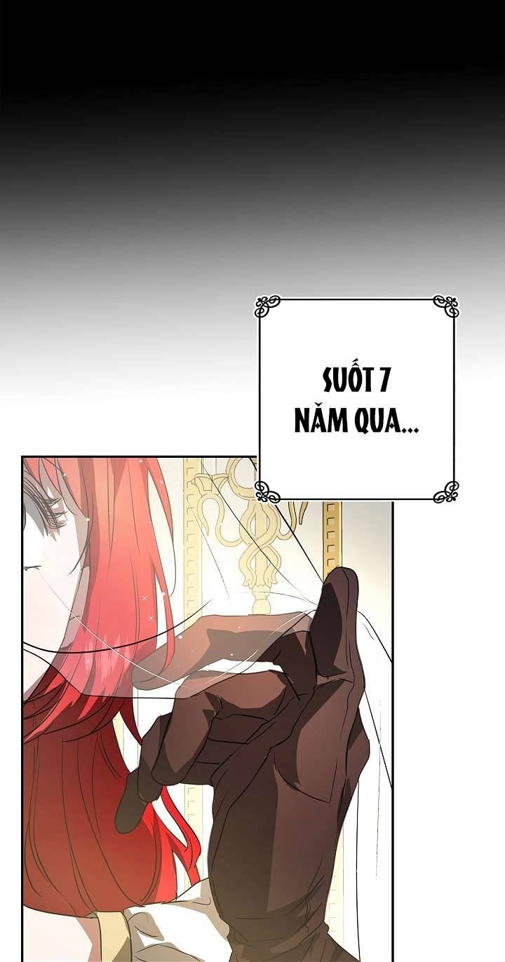 Hôn Phu Ẩn Sắc Chapter 21 - Next Chapter 22