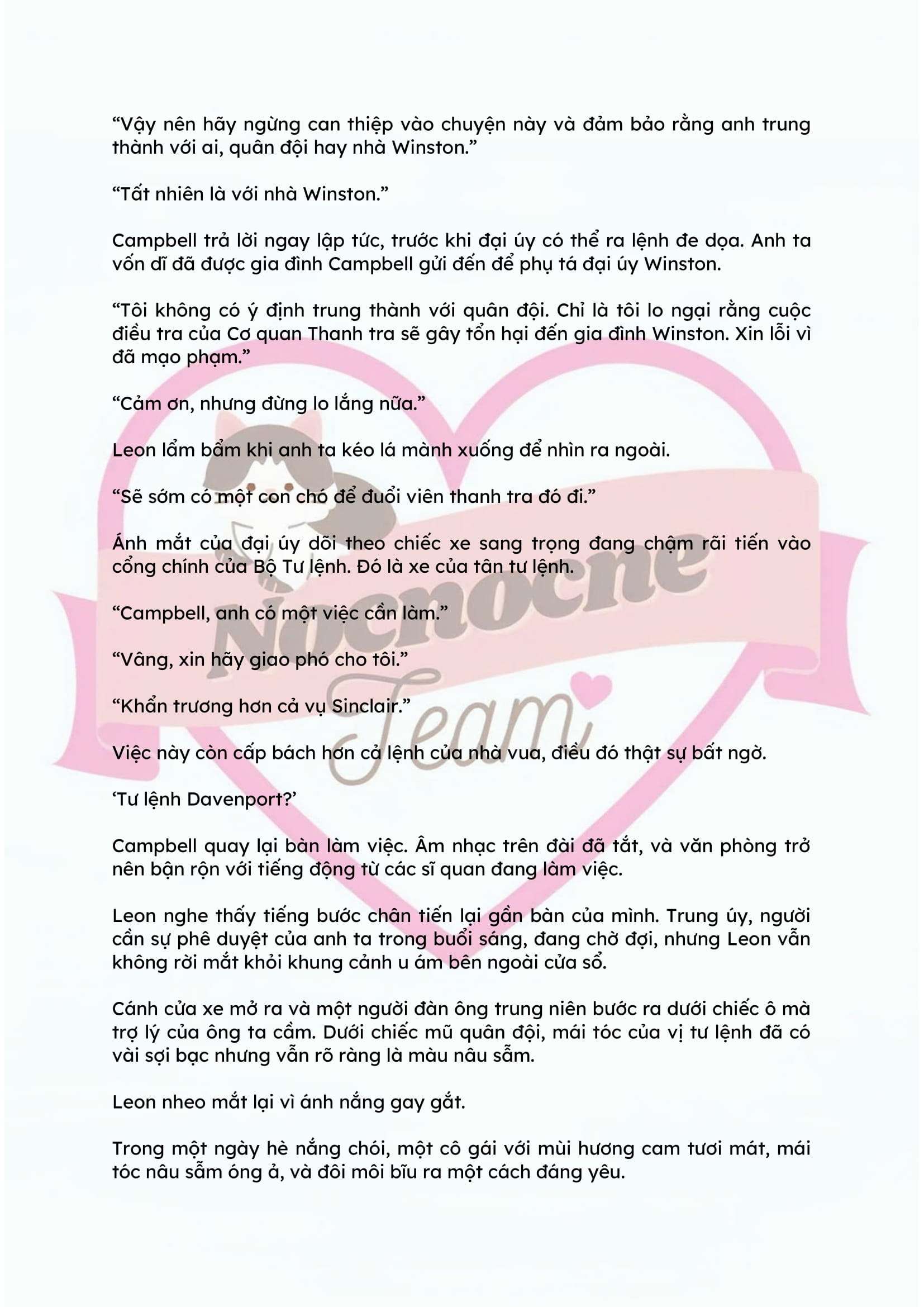 [NOVEL] HÃY CẦU XIN TÔI ĐI Chap 81 - Next Chap 82