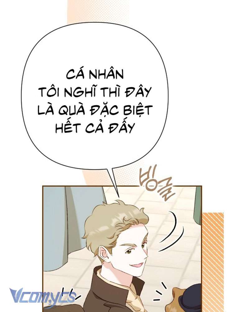 Dành Cho Những Ai Coi Hối Tiếc Là Điều Xa Xỉ Chap 31 - Trang 4