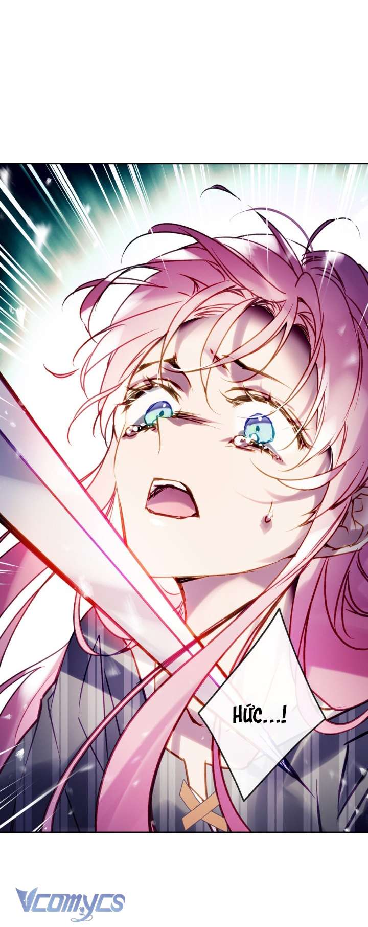 Kết Cục Của Nhân Vật Phản Diện Chỉ Có Thể Là Cái Chết Chapter 148 - Trang 4