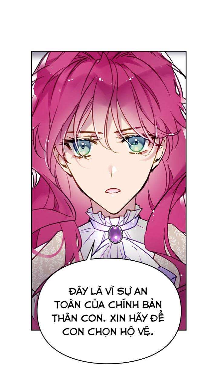 Kết Cục Của Nhân Vật Phản Diện Chỉ Có Thể Là Cái Chết Chapter 26 - Trang 4