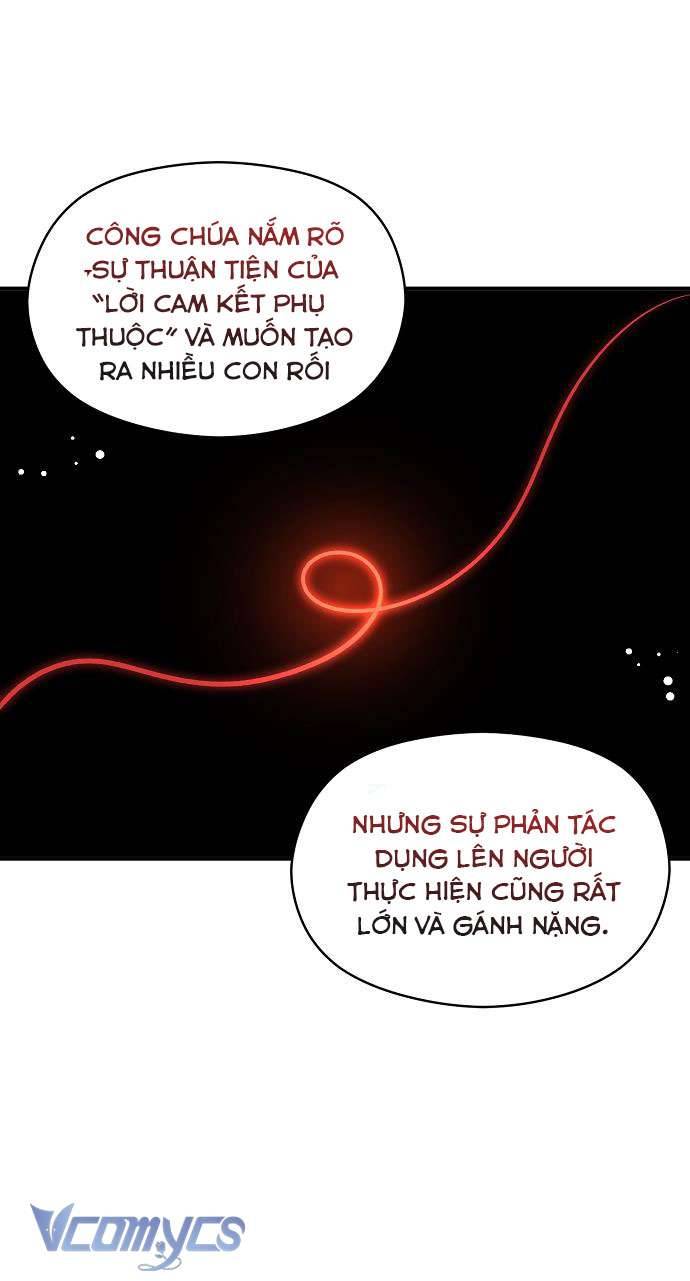 Tôi không cố tình quyến rũ nam chính Chap 55 - Next Chap 56