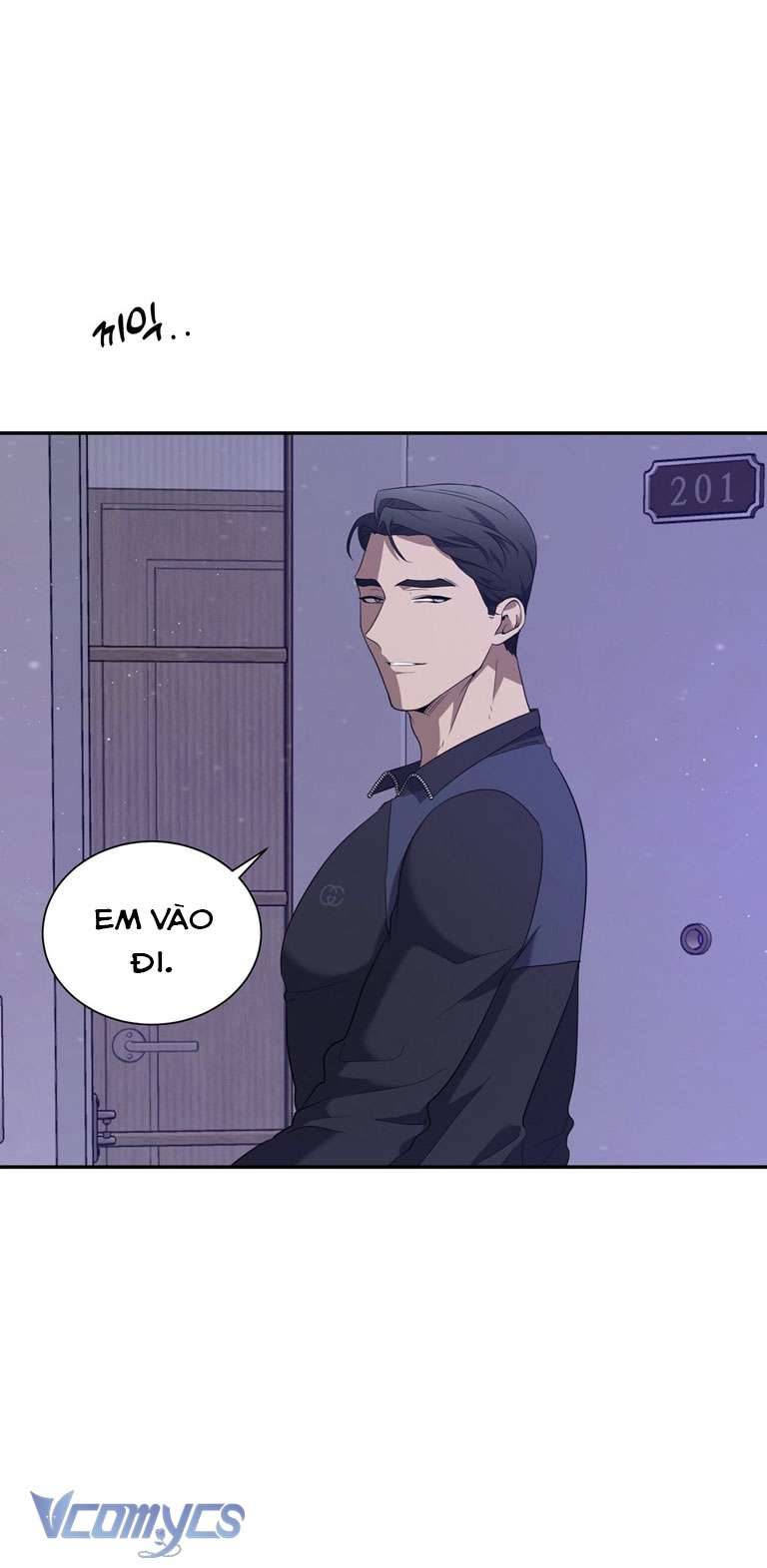 [18+] Cân Bằng Nhiệt Chapter 2 - Trang 3