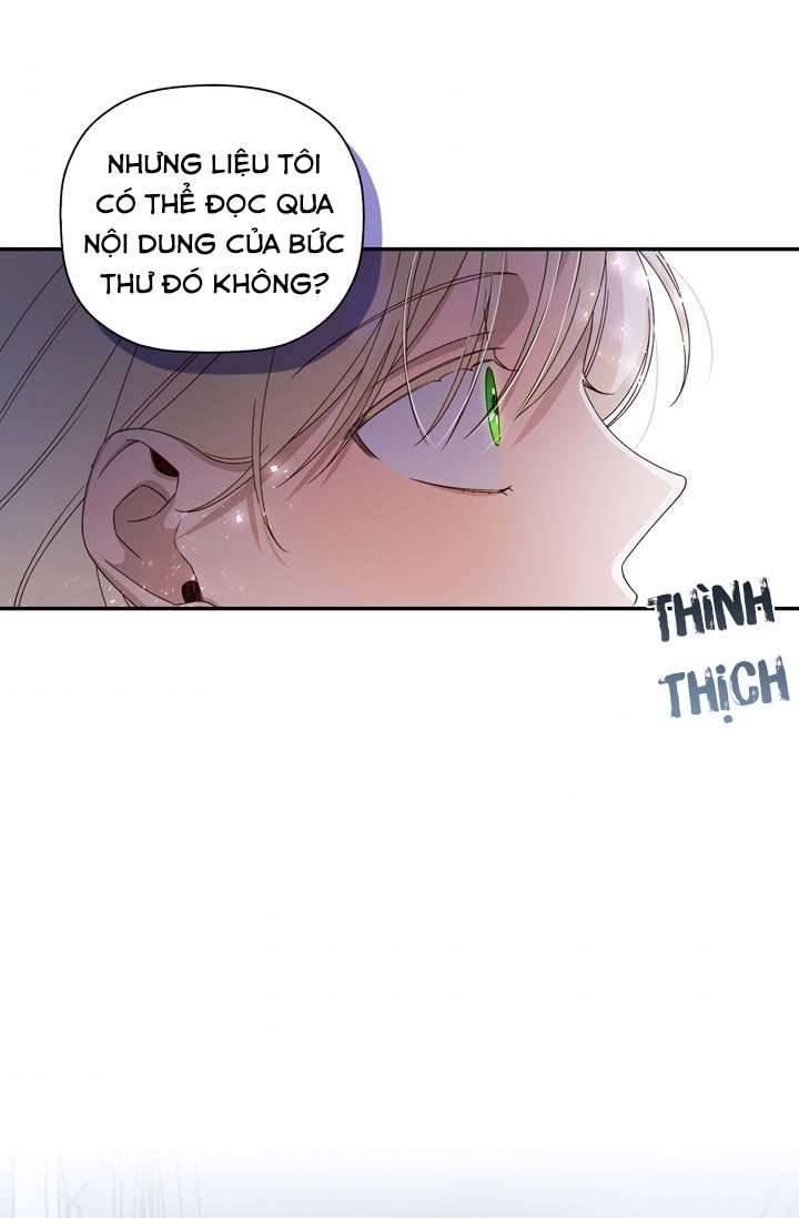 Phương Pháp Che Giấu Đứa Con Của Hoàng Đế Chapter 11 - Trang 4