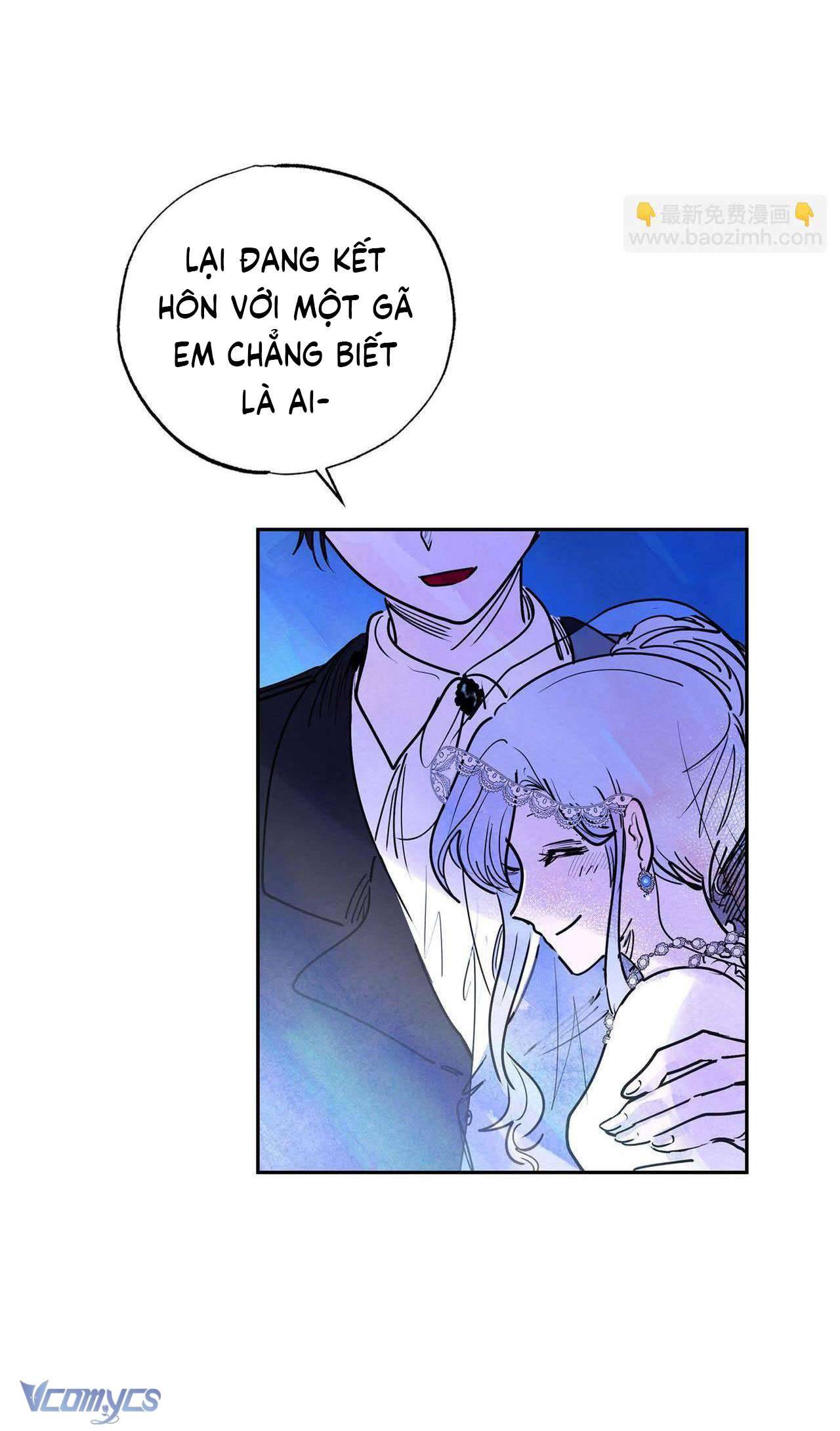 Ác Nữ Sau Lớp Mặt Nạ Chapter 5 - Trang 3