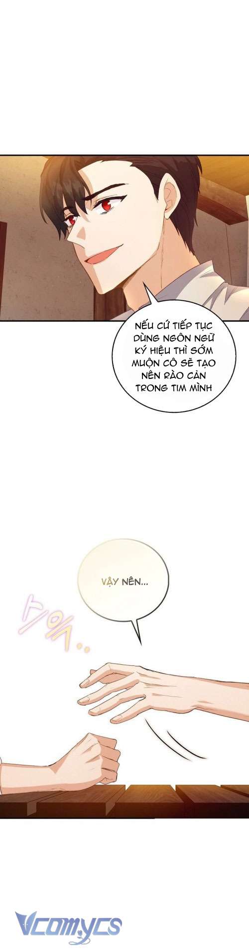 Tôi Chỉ Nhận Ra Sau Khi Mất Cô Ấy Chap 5 - Trang 2