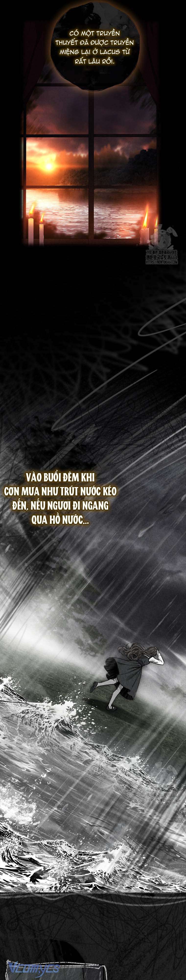 Tôi Đã Tắt Cài Đặt Chế Độ Nhận Thức Nỗi Đau! Chap 38 - Next Chap 39