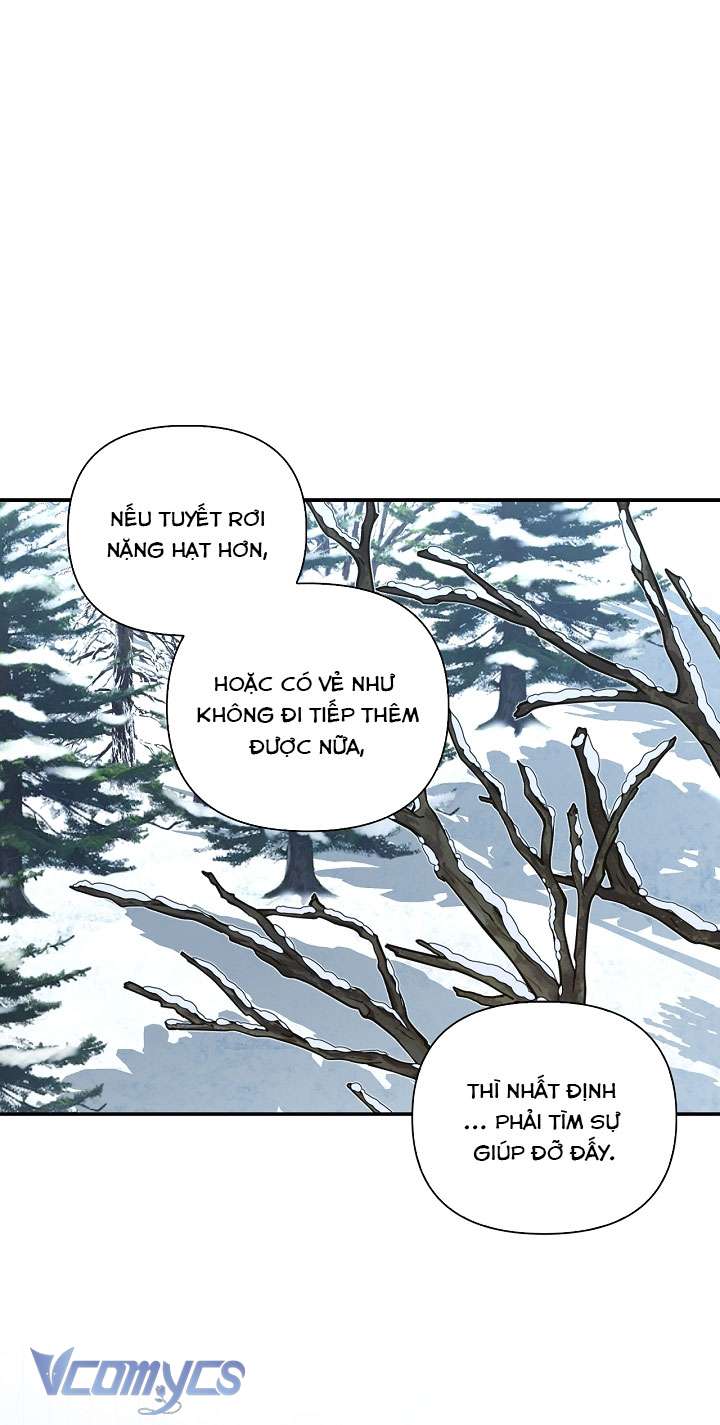 Phương Pháp Che Giấu Đứa Con Của Hoàng Đế Chapter 107 - Trang 4