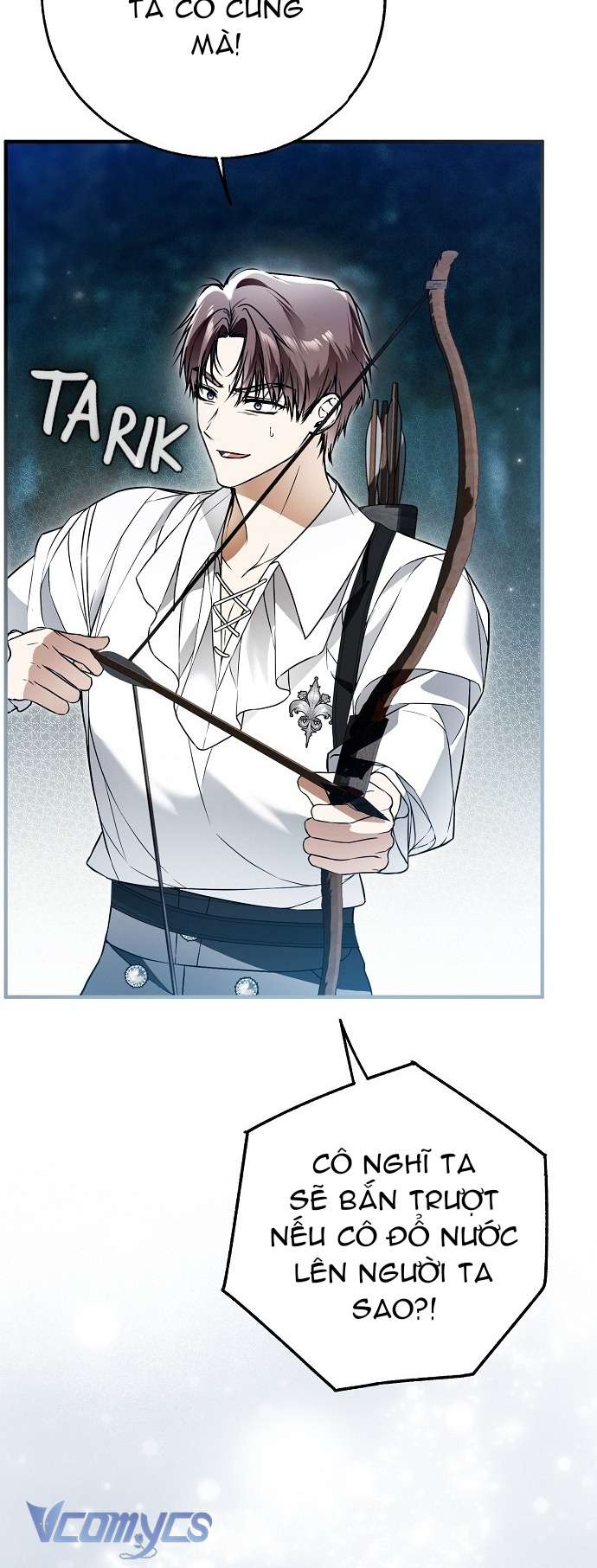 Ai Đó Đang Điều Khiển Cơ Thể Của Tôi Chapter 53 - Trang 4