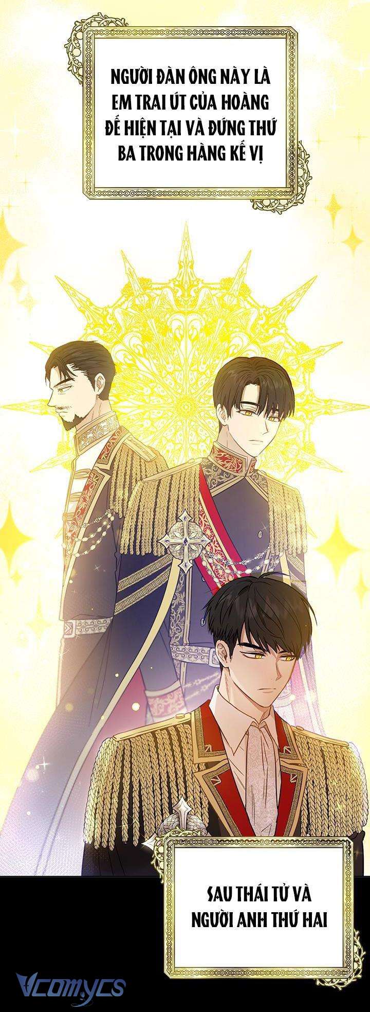 Cuộc Sống Mới Của Công Nương Chapter 1 - Next Chapter 1.5