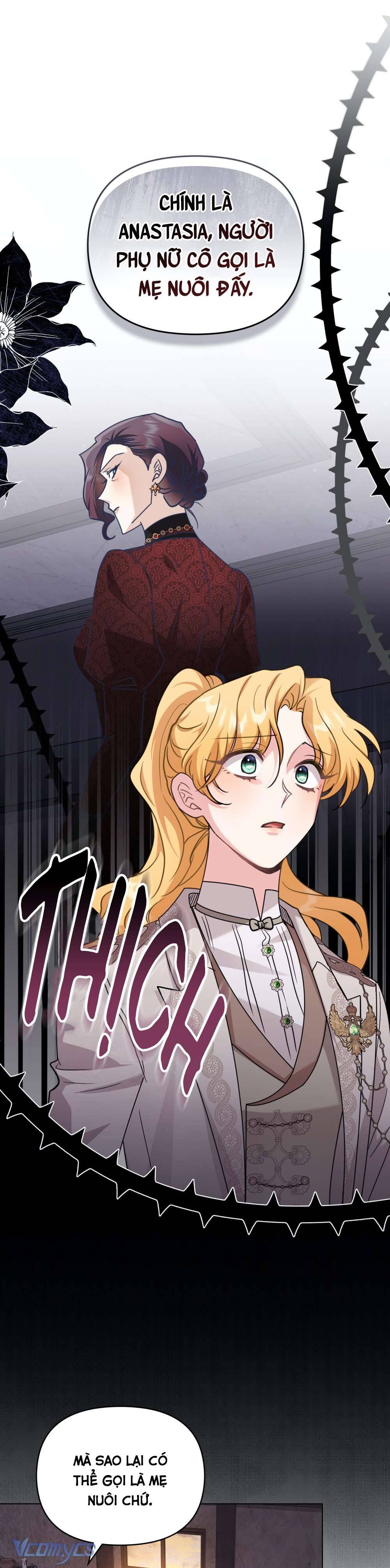 Tìm Lại Camellia Chapter 87 - Trang 4