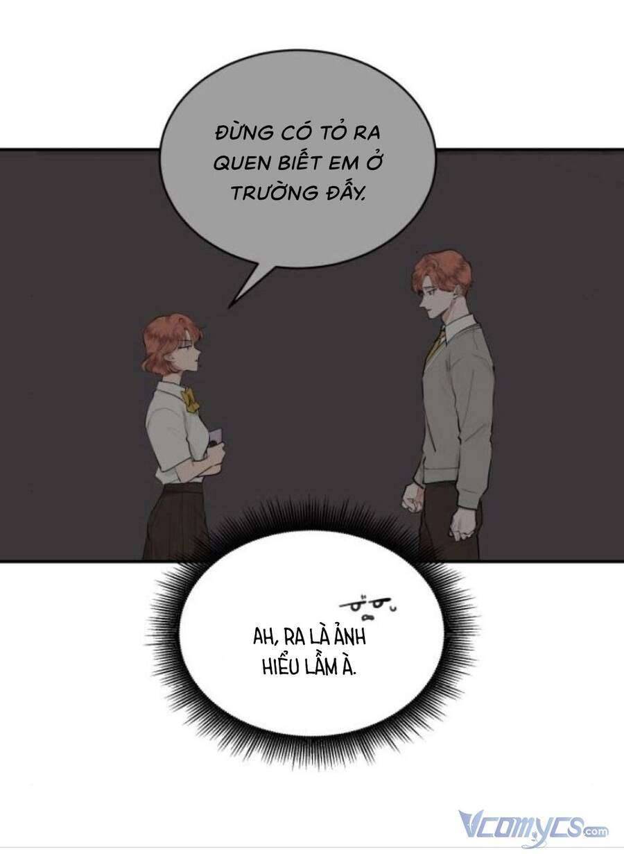 Oan Gia Ngõ Hẹp Chapter 68 - Trang 3