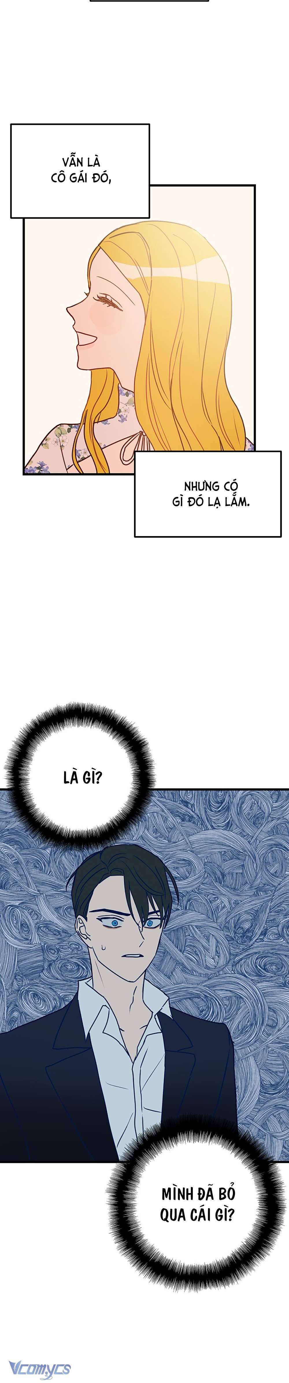 Kẻ Rác Rưởi Không Đáng Được Yêu Chapter 2 - Trang 4