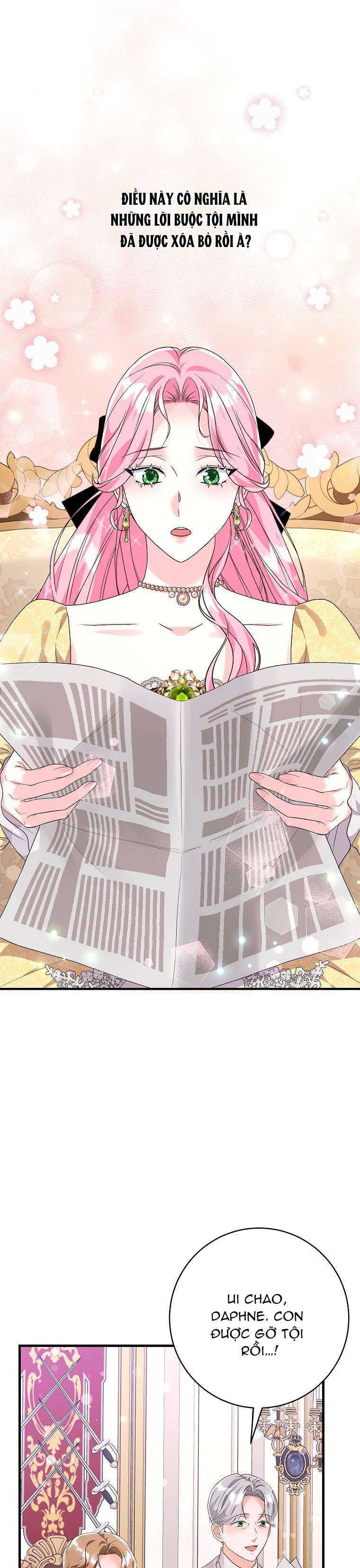 Kẻ Phản Diện Có Thời Hạn Ủng Hộ Tôi Hủy Hôn Chapter 38 - Next Chapter 39