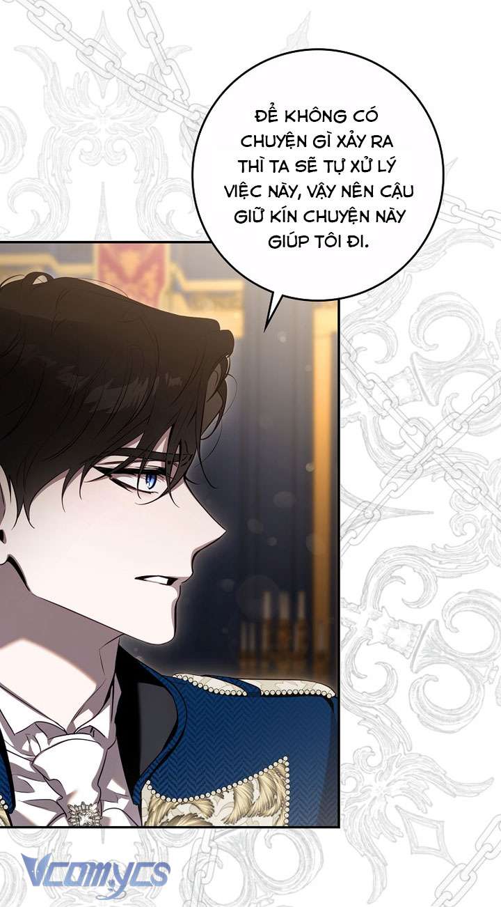 Thuần Hóa Bạo Quân Rồi Bỏ Trốn Chap 126 - Trang 2