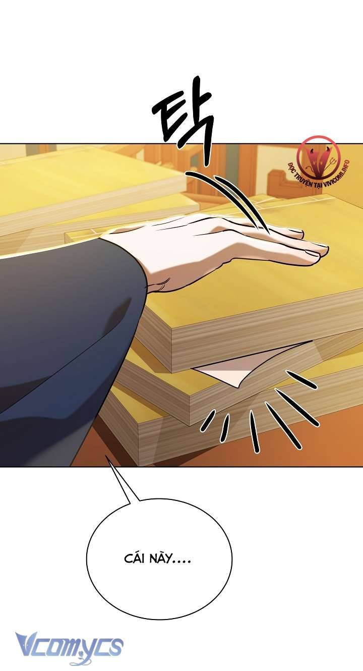 [18+] Biên Niên Sử Xuân Họa Thời Joseon Chap 26 - Trang 2