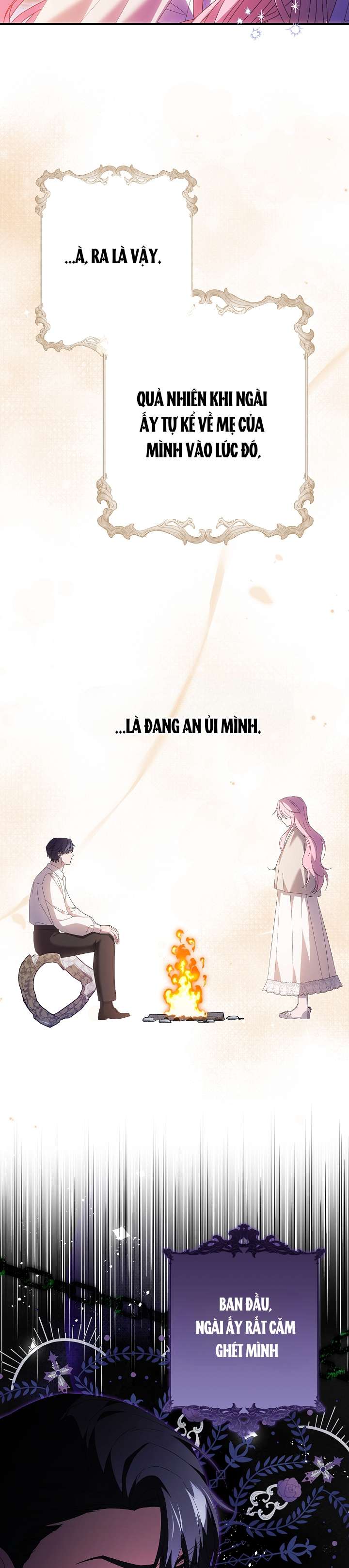 Cha Của Nam Chính Từ Chối Hủy Hôn Chapter 23 - Next Chapter 24