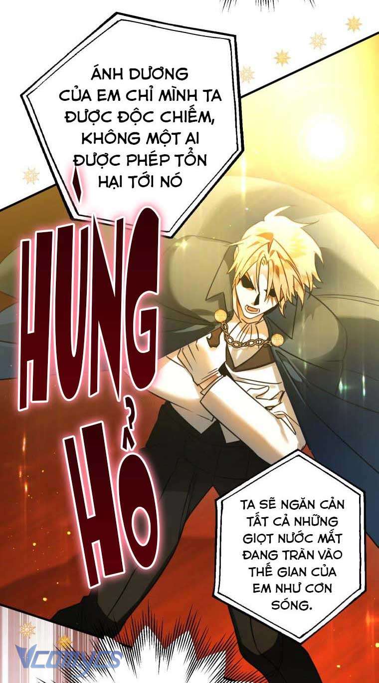 Bỗng Nhiên Tôi Trở Thành Quạ Đen!! Chapter 53 - Next Chapter 54