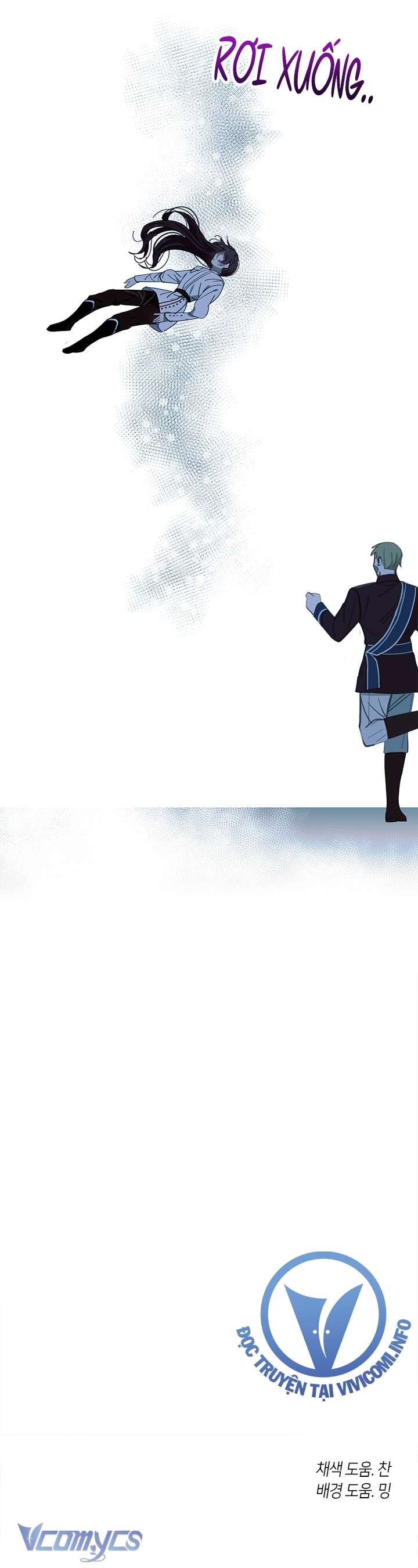 Gia Đình Bị Ám Ảnh Bởi Tôi Chapter 66 - Trang 4