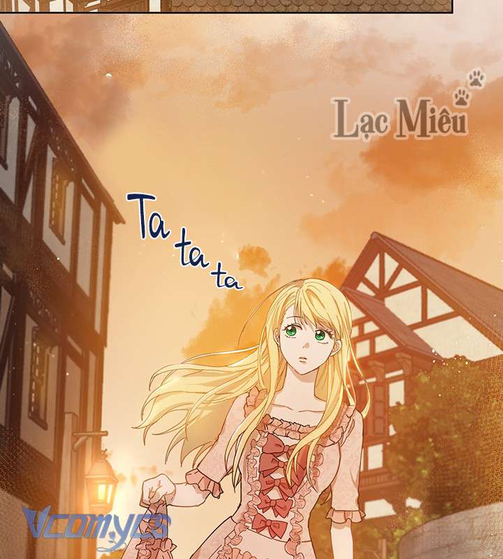 Cuộc Sống Mới Của Công Nương Chapter 7 - Trang 4