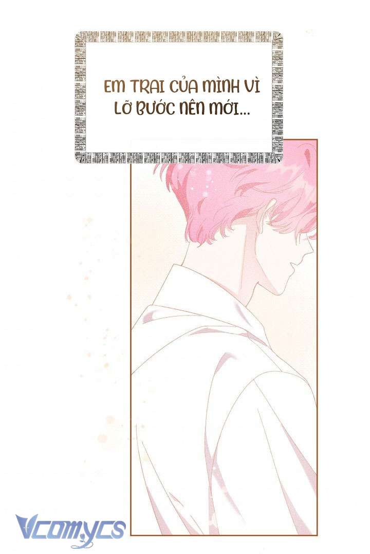 Sự Điều Trị Đặc Biệt Của Tinh Linh Chapter 8 - Trang 4