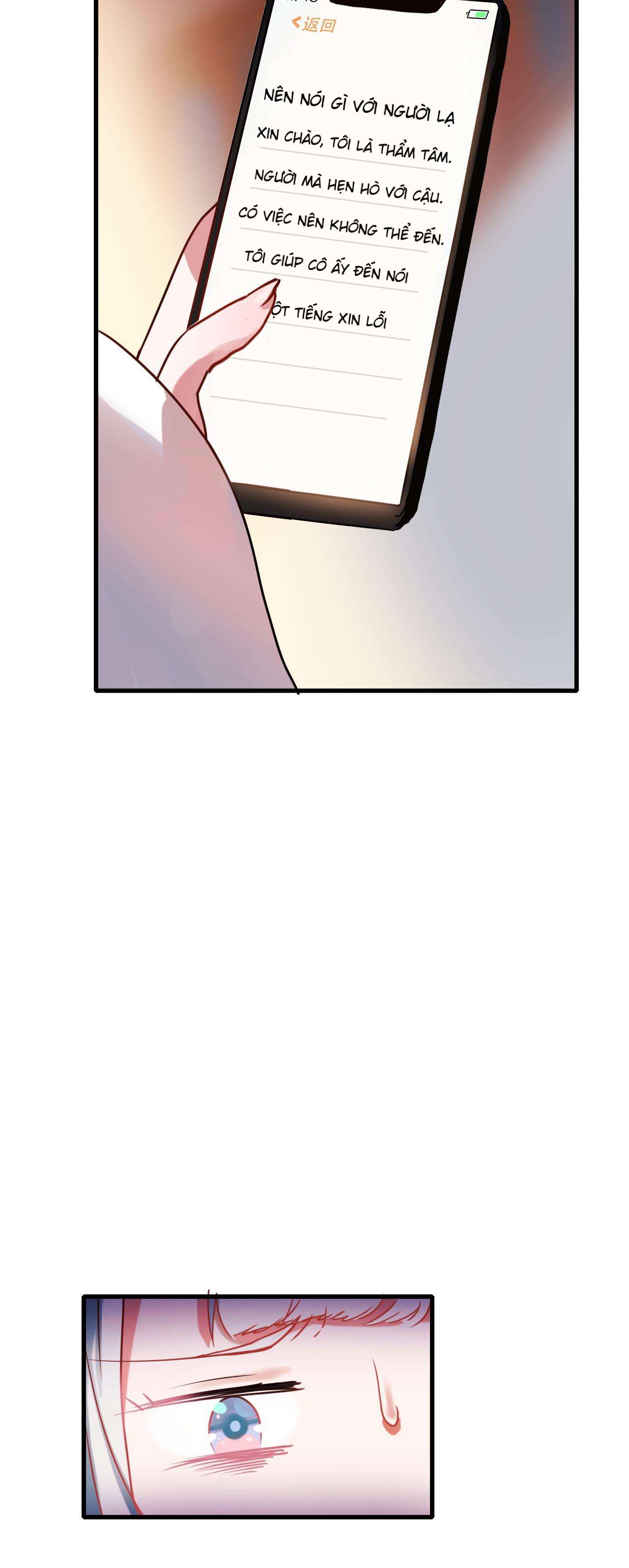 Thành Dã Tiêu Hà Chap 1+2 - Next Chapter 1